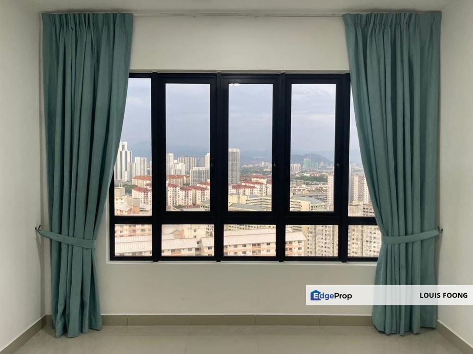 Trinity Lemanja Kepong Low Density Condo for Sale, Kuala Lumpur, Kepong