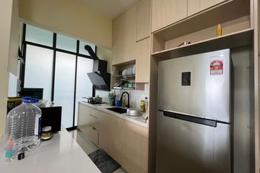Mizumi Residences