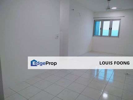 Residensi Seri Wahyu Kuching KL Kepong Apartment Condo for Rent, Kuala Lumpur, Jalan Ipoh
