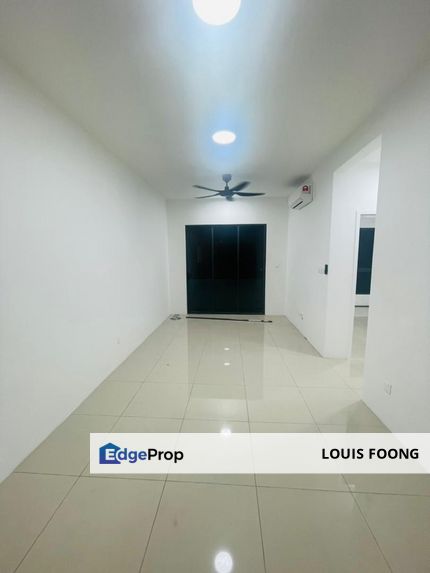 Vista Sentul Residences Apartment Condominium 2 rooms Unit for Rent, Kuala Lumpur, Sentul