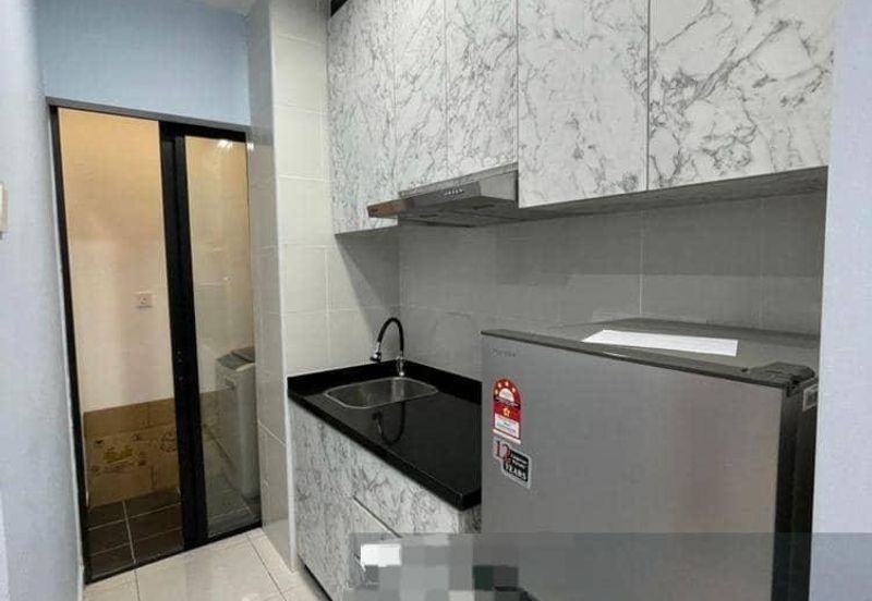 M Suite @ Desa Park North