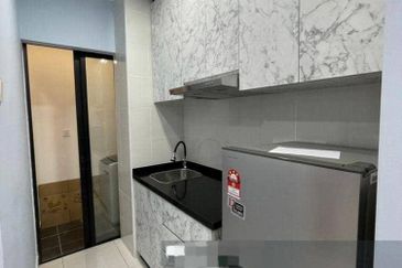 M Suite @ Desa Park North