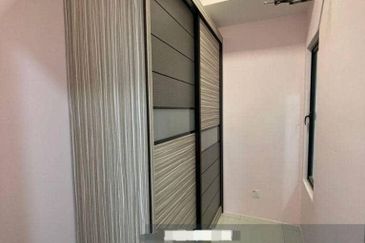 M Suite @ Desa Park North