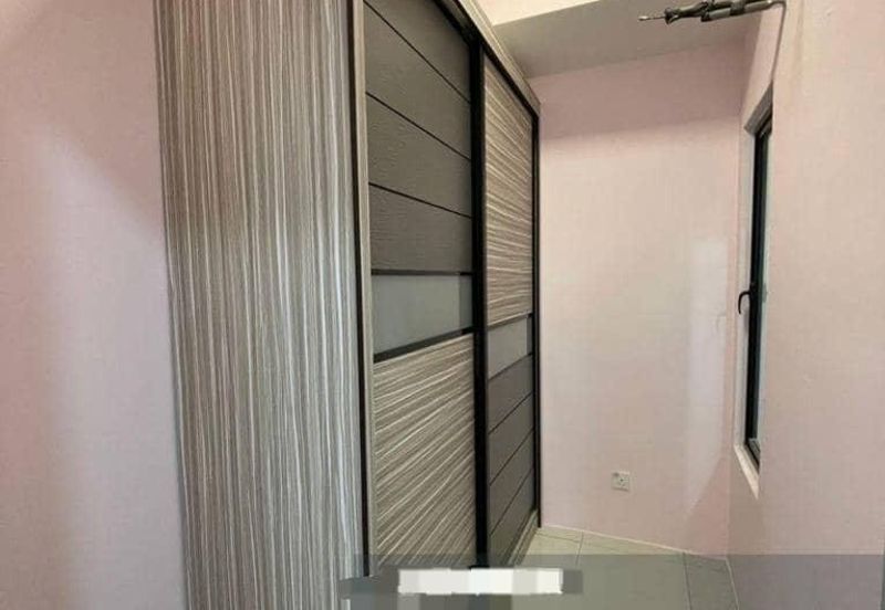 M Suite @ Desa Park North