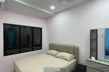 M Suite @ Desa Park North