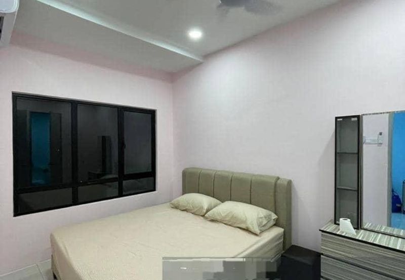 M Suite @ Desa Park North