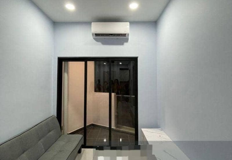 M Suite @ Desa Park North