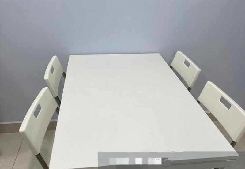 M Suite @ Desa Park North