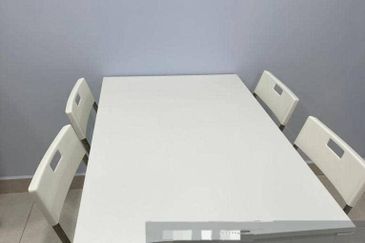 M Suite @ Desa Park North