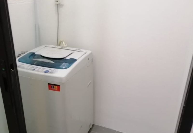 VIM 3 @ Desa Park North