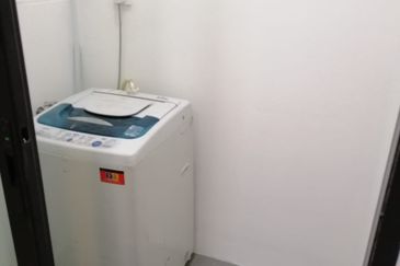 VIM 3 @ Desa Park North