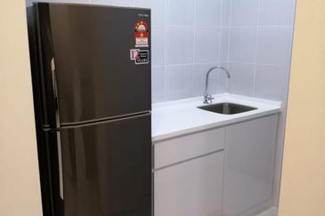 VIM 3 @ Desa Park North