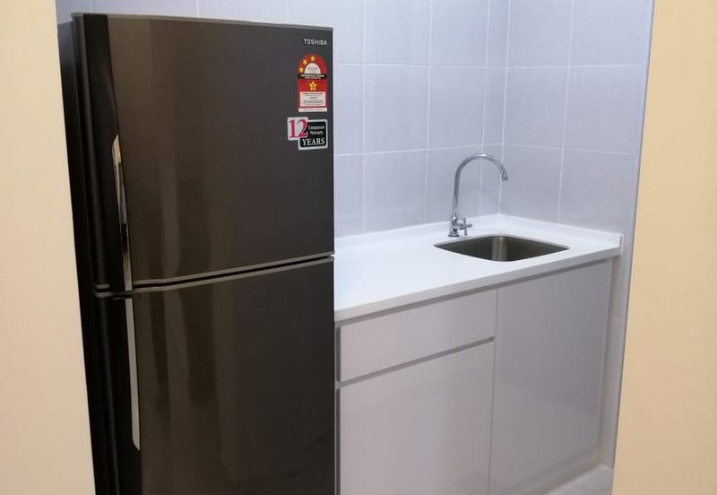 VIM 3 @ Desa Park North