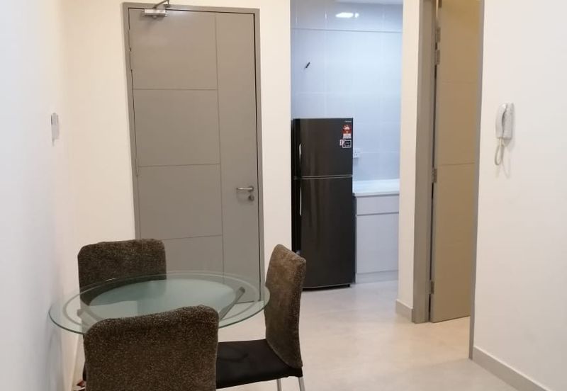 VIM 3 @ Desa Park North