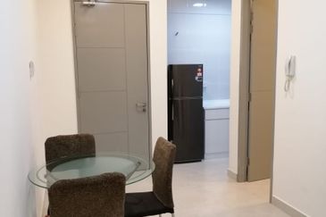 VIM 3 @ Desa Park North