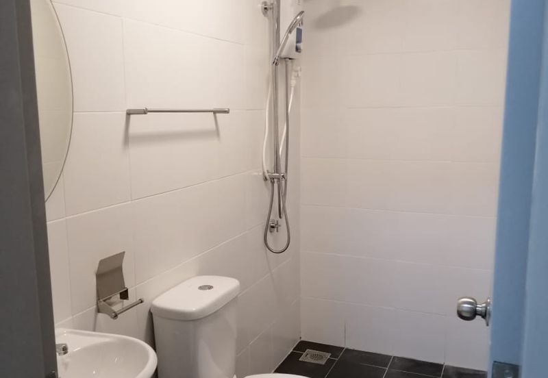 VIM 3 @ Desa Park North