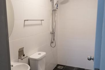 VIM 3 @ Desa Park North