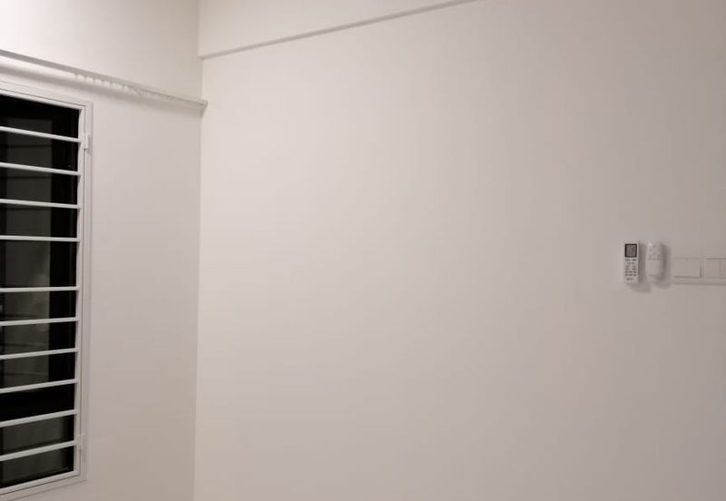 VIM 3 @ Desa Park North