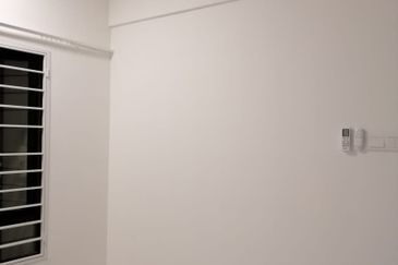 VIM 3 @ Desa Park North