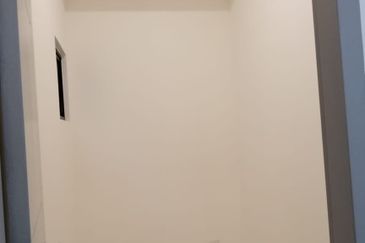 VIM 3 @ Desa Park North