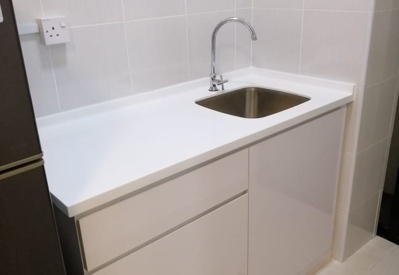 VIM 3 @ Desa Park North