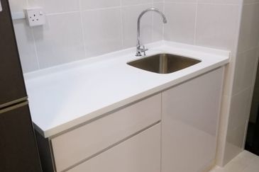 VIM 3 @ Desa Park North