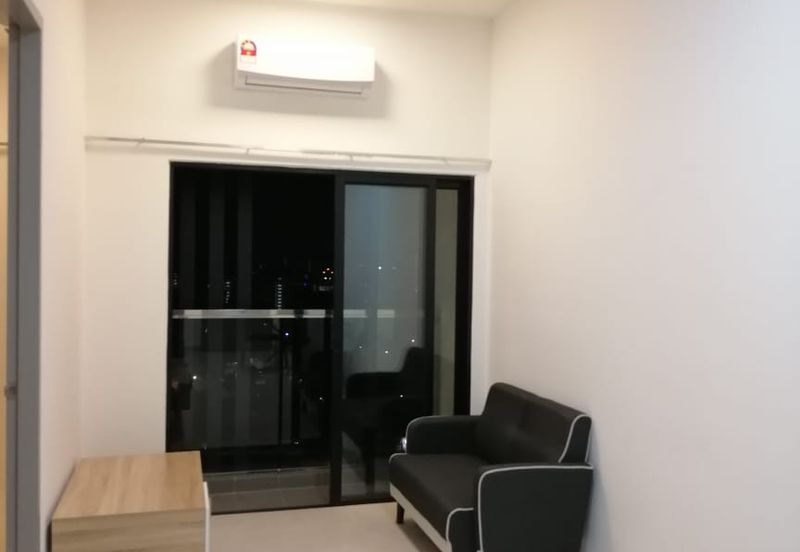 VIM 3 @ Desa Park North