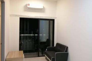 VIM 3 @ Desa Park North