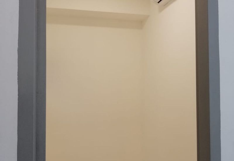 VIM 3 @ Desa Park North