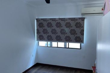 De Tropicana Condominium