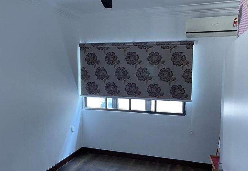 De Tropicana Condominium