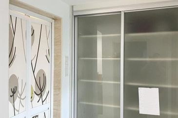 De Tropicana Condominium