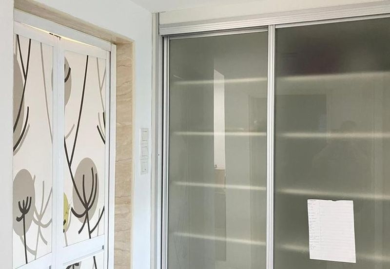 De Tropicana Condominium