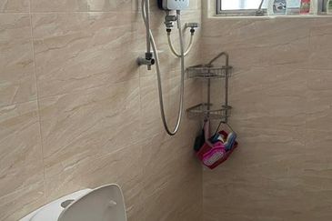 De Tropicana Condominium