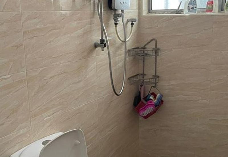 De Tropicana Condominium