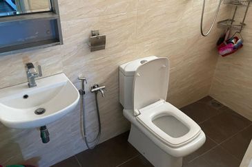 De Tropicana Condominium