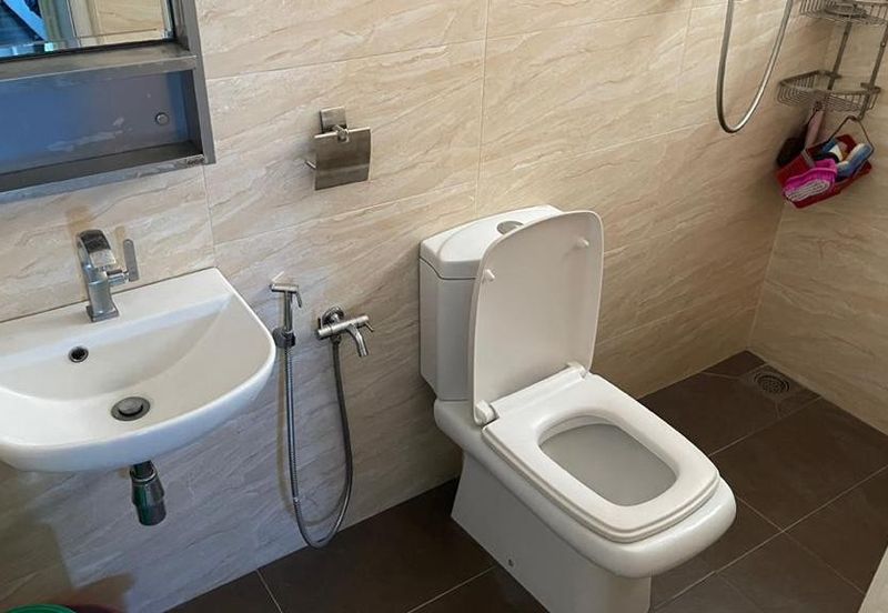 De Tropicana Condominium