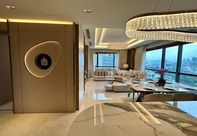 Aria Luxury Residence