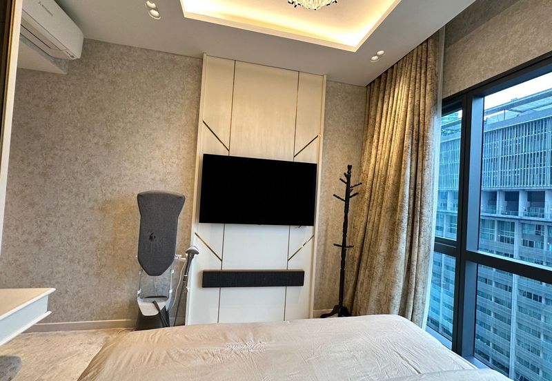 Aria Luxury Residence