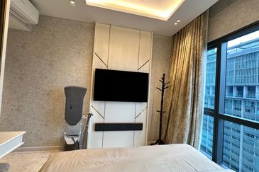 Aria Luxury Residence