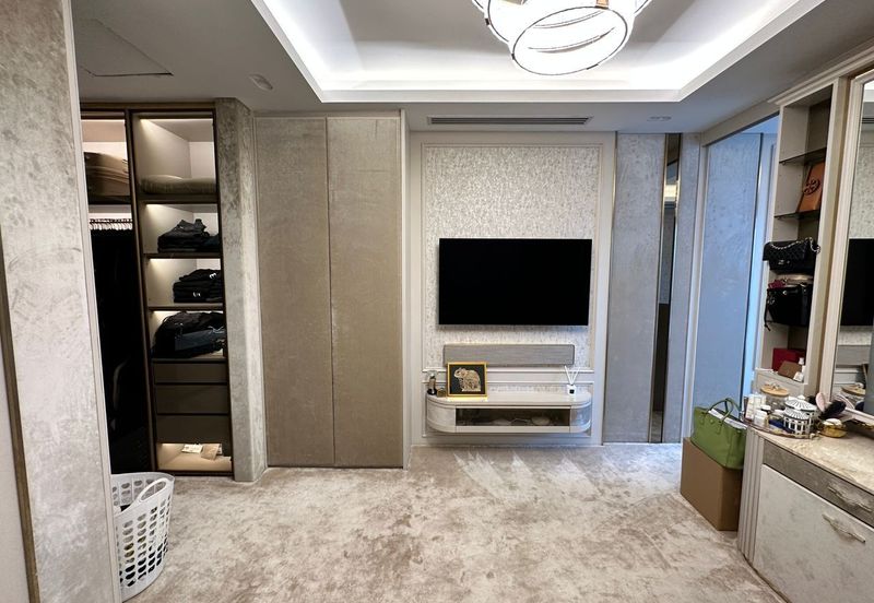 Aria Luxury Residence