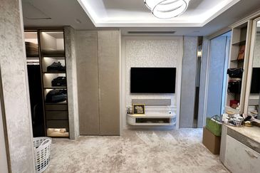 Aria Luxury Residence