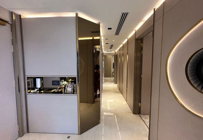 Aria Luxury Residence