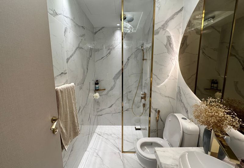 Aria Luxury Residence