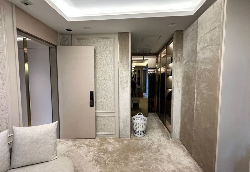 Aria Luxury Residence