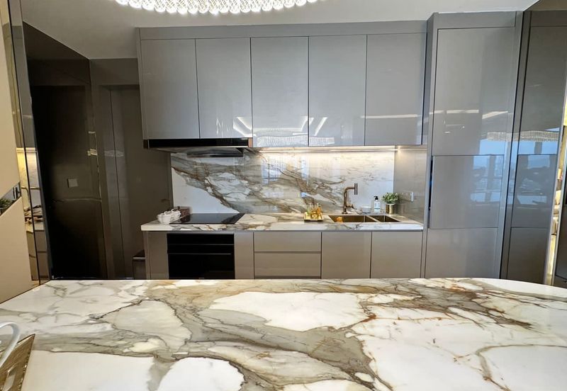 Aria Luxury Residence