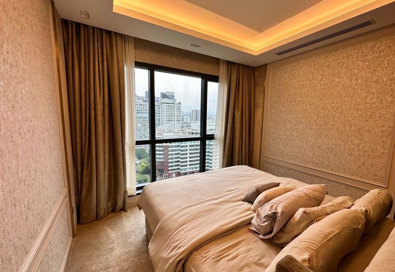 Aria Luxury Residence