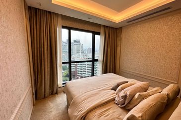 Aria Luxury Residence