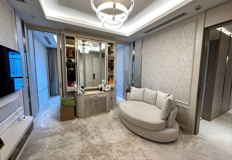 Aria Luxury Residence