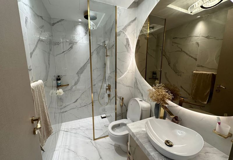 Aria Luxury Residence